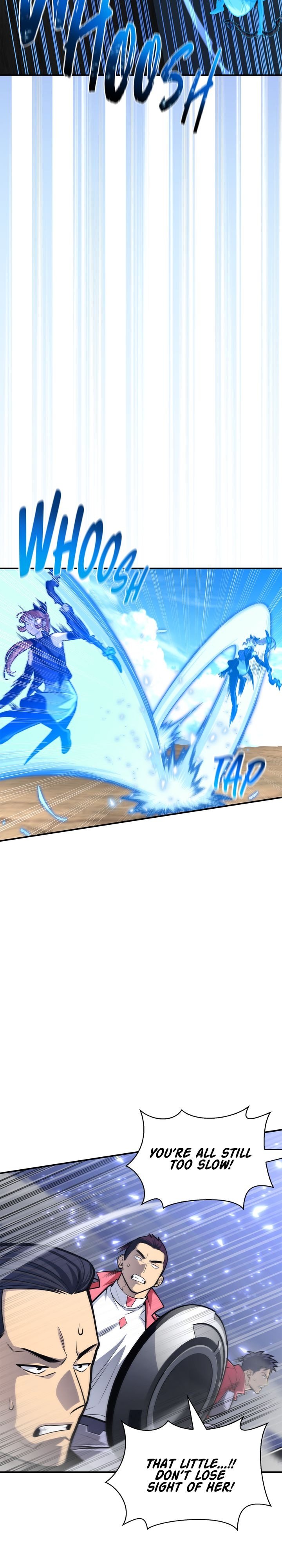 Superhuman Battlefield, Chapter 24 image 30